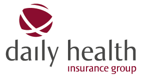daily health insurance group