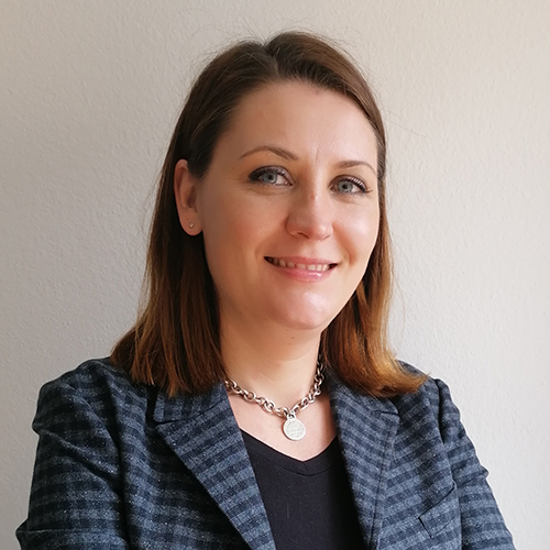 Renata Haraszti