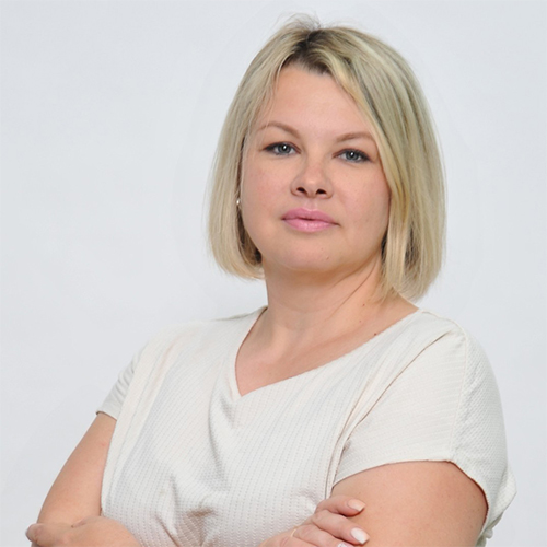 Svetlana Grecuhina-Acimovic