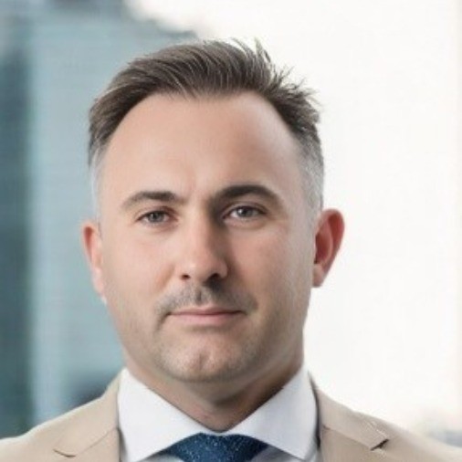 Zoltan Bereczky