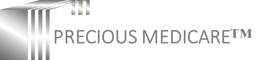 PRECIOUS MEDICARE Acibadem - dhig